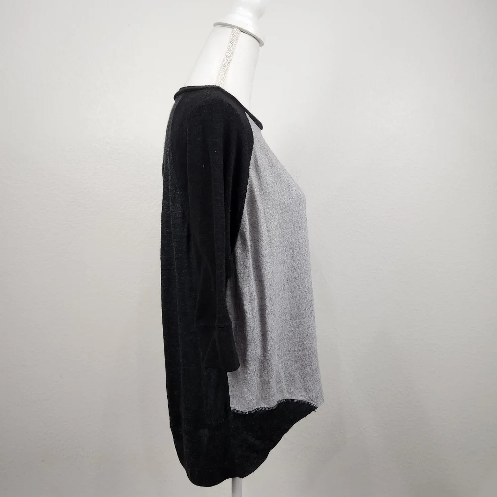 Zara W & B 